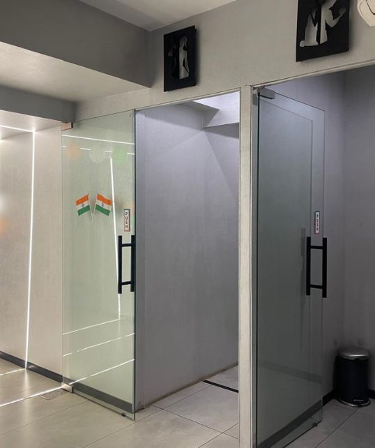 Indoor Court