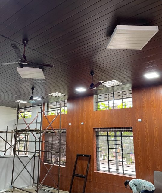 Vinay Burbure Parents 50yrs Anniversary