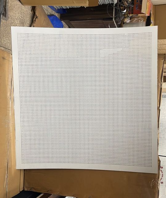 Indoor Court