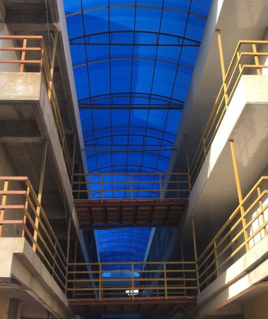 Indoor Court
