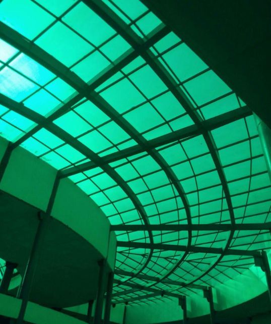 Indoor Court