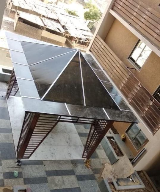 Indoor Court